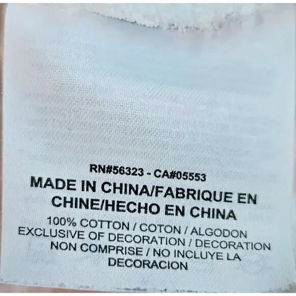 Vintage Jordan Brand Derek Jeter 3/4 Sleeve Legacy Baseball Shirt Men's Size XXL - Picture 6 of 7